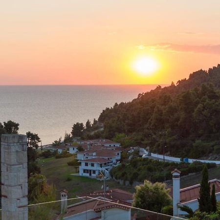 Villa Opali كاساندريا المظهر الخارجي الصورة
