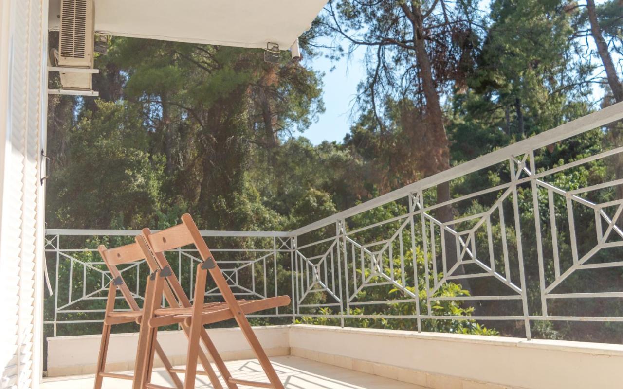 Villa Opali كاساندريا المظهر الخارجي الصورة