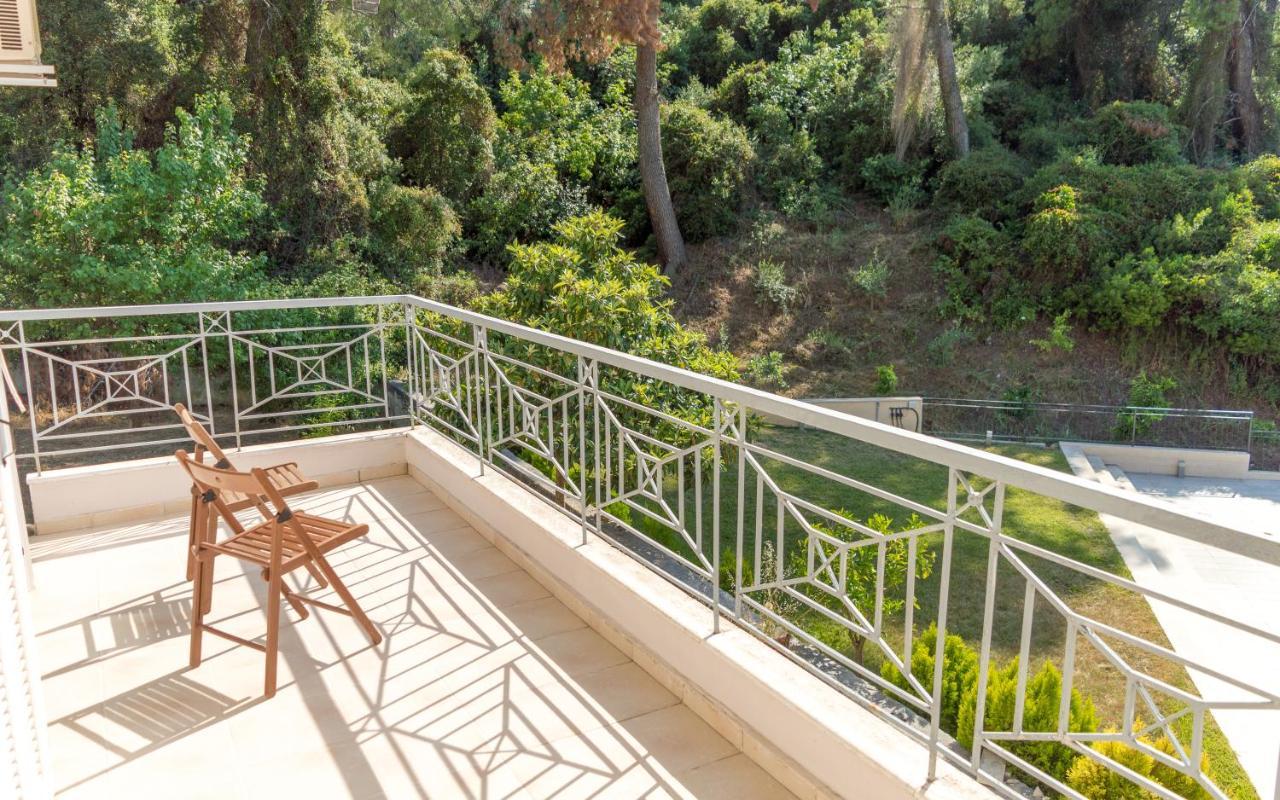 Villa Opali كاساندريا المظهر الخارجي الصورة
