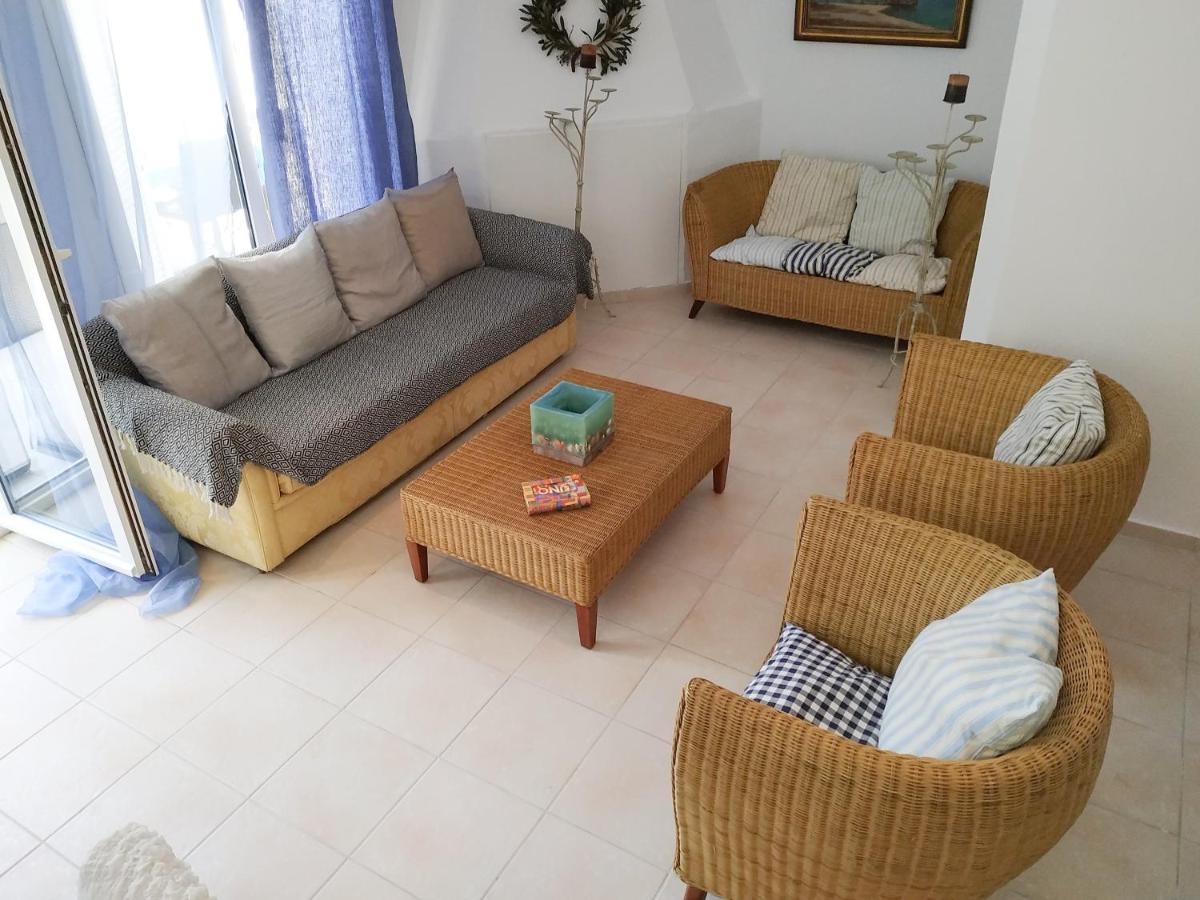 Villa Opali كاساندريا المظهر الخارجي الصورة