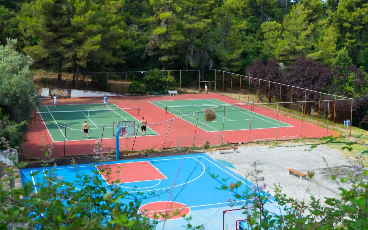 Villa Opali كاساندريا المظهر الخارجي الصورة