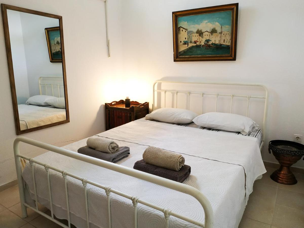 Villa Opali كاساندريا المظهر الخارجي الصورة