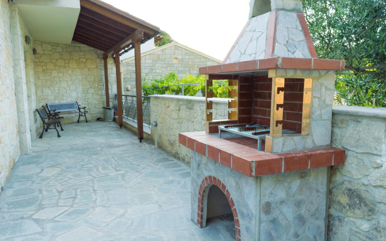 Villa Opali كاساندريا المظهر الخارجي الصورة