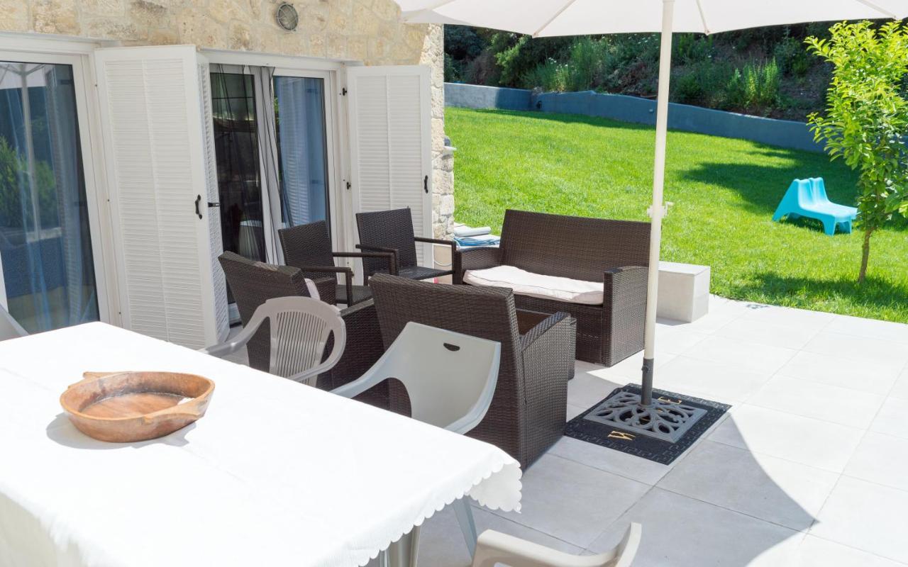 Villa Opali كاساندريا المظهر الخارجي الصورة