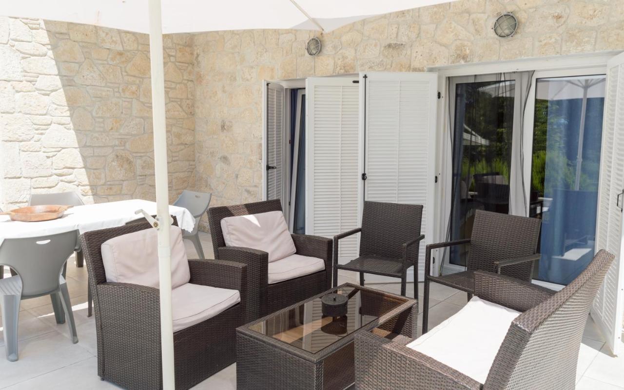 Villa Opali كاساندريا المظهر الخارجي الصورة