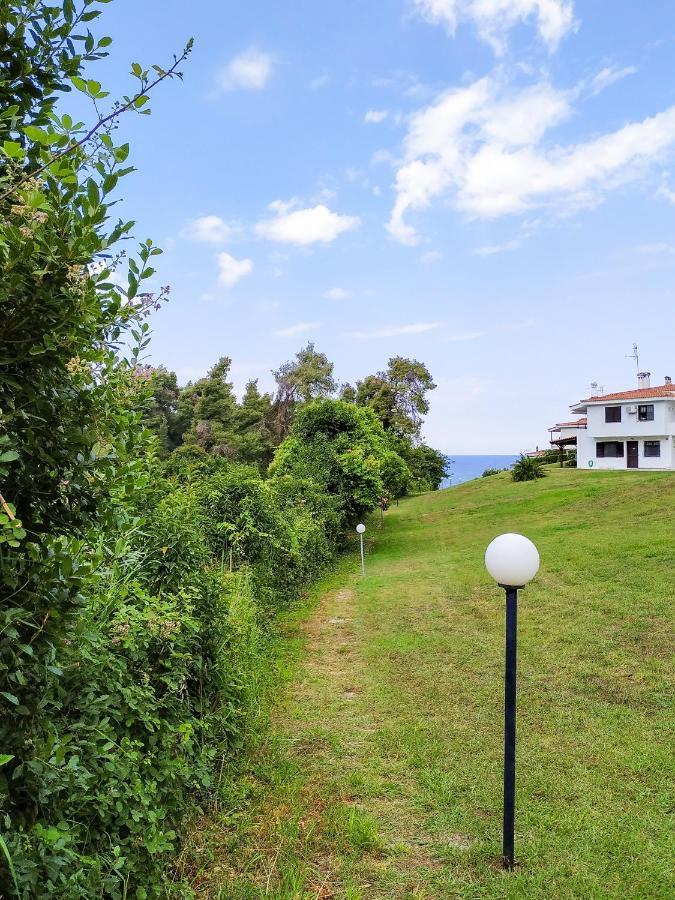 Villa Opali كاساندريا المظهر الخارجي الصورة