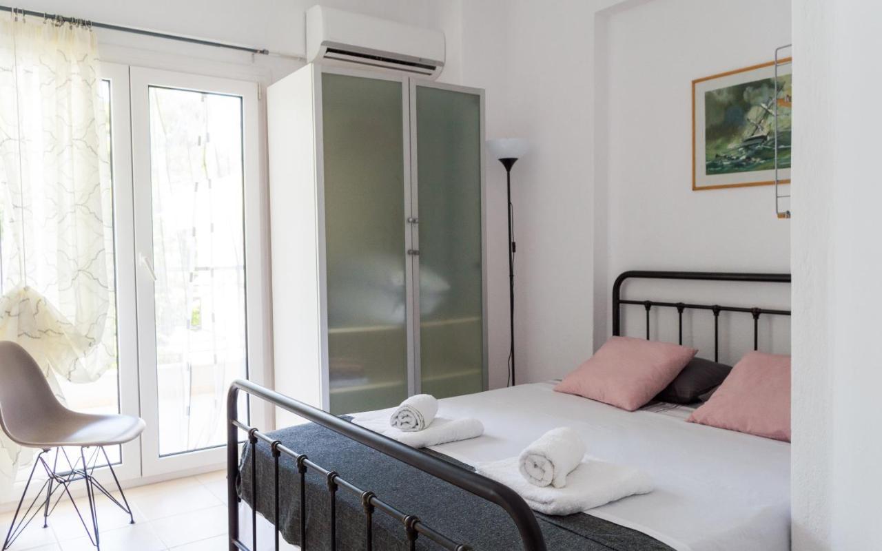 Villa Opali كاساندريا المظهر الخارجي الصورة